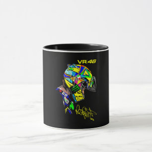 Taza Me Encanta El Regalo De Arte De Motocicletas Para 