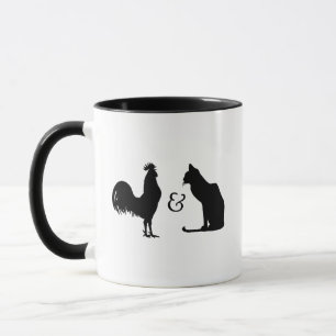 Taza Me encantan ambos