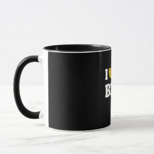 Taza Me encantan mis abejas