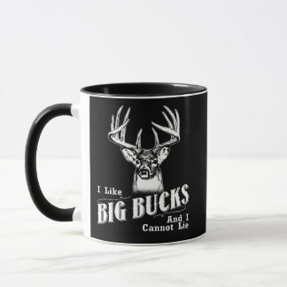 Taza Me Gustan Los Pólidos Y No Puedo Mentir