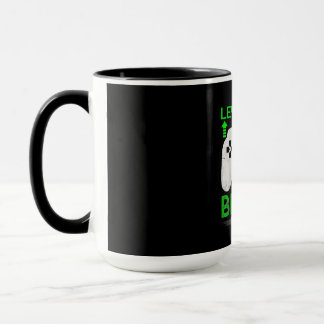 Taza Me Levanté Para El Gran Hermano Est2021 Promociona