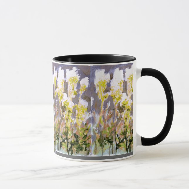 Taza Meadowagdulce (Derecha)