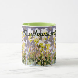Taza Meadowagdulce