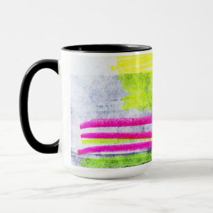 Taza Medianoche tropical