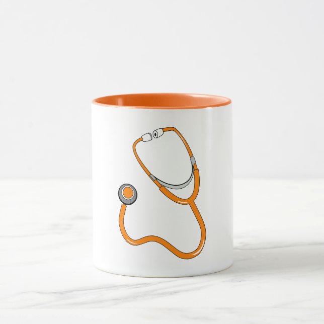 Taza Médica (Centro)