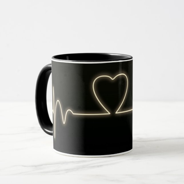 Taza Medicina de amor (Subido por el creador)