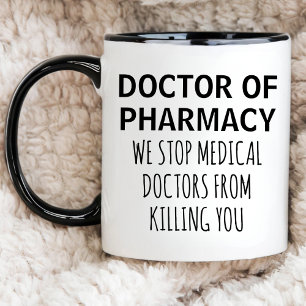 TAZA MÉDICO, DEJAMOS DE MATAR A MÉDICOS MÉDICOS