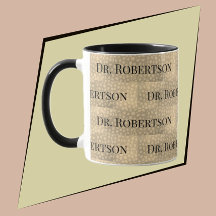 Médico del patrón de Safari