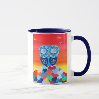 Taza Meditaciones del amor