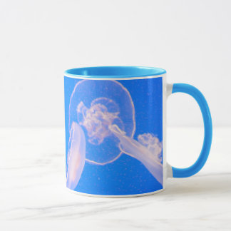 TAZA MEDUSAS
