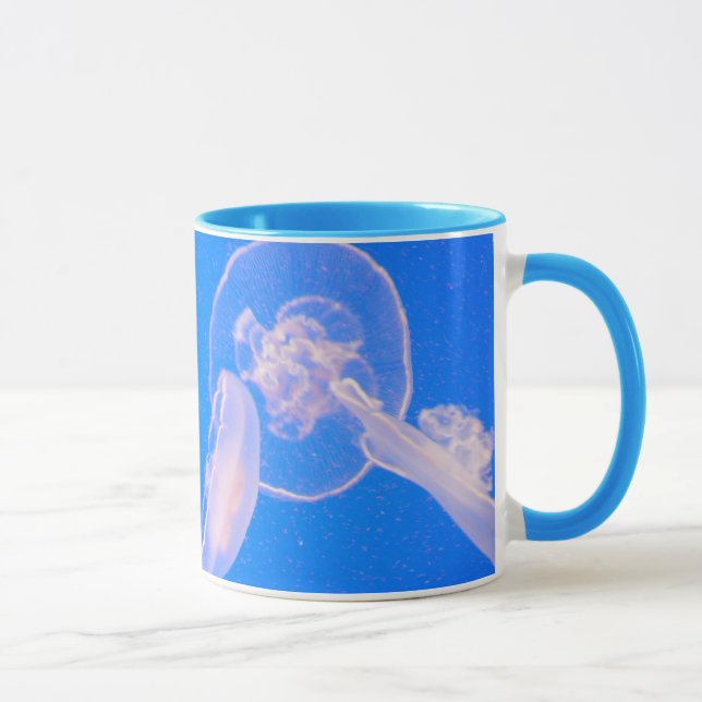 TAZA MEDUSAS (Derecha)