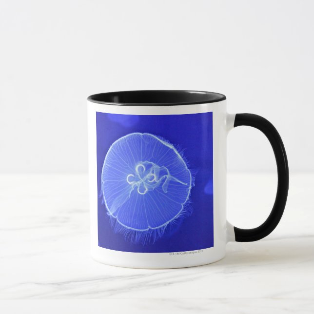 Taza Medusas (Derecha)