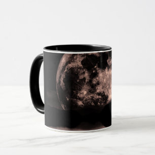 Taza Mega Moon Mug