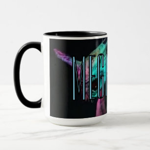 Taza MEGAFAUNA Mug