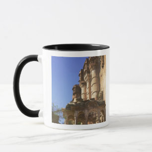 Taza Meherangarh, el majestuoso fuerte, Jodhpur,