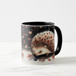 Taza Mein kleiner Igel-Freund „Zwergerl“