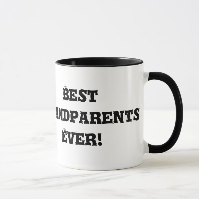 TAZA MEJOR ABUELOS DE LA HISTORIA 1 (Derecha)