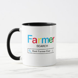 Taza Mejor agricultor jamás Resultado del motor de búsq