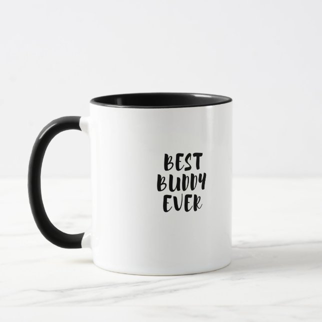 Taza mejor amigo (Izquierda)