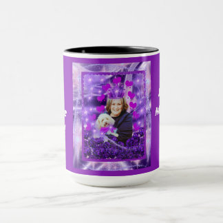 Taza Mejor café de mamá de canapé