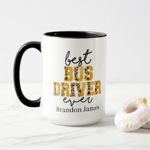Taza mejor controlador de bus genial jamás añadir nombr