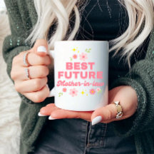 Mejor cuñada de suegra en el futuro