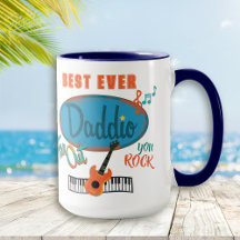 Mejor daddio lejos retro