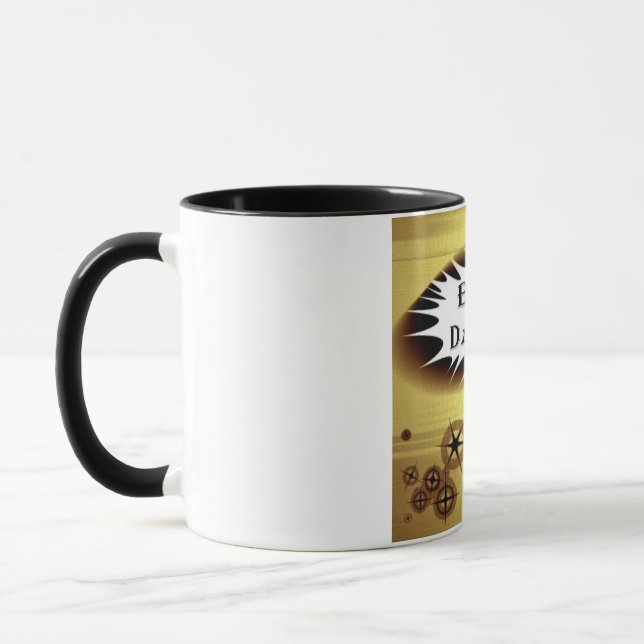 TAZA MEJOR DADDY (Izquierda)