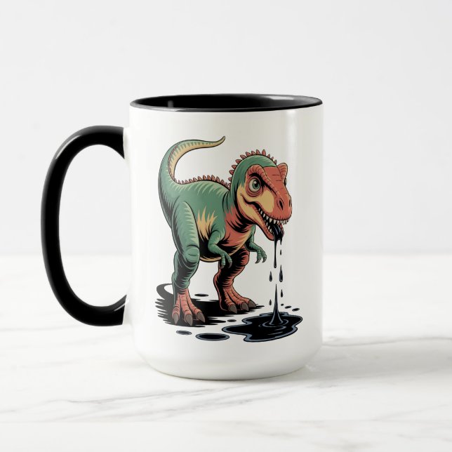 Taza Mejor Date Prisa (Izquierda)