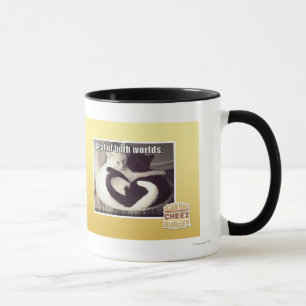 Taza Mejor de ambos mundos