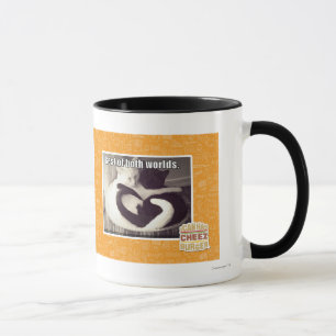 Taza Mejor de ambos mundos