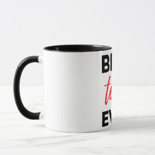 Taza Mejor equipo de la historia 2