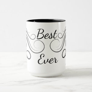Taza Mejor Estilista de Todos los Tiempos 