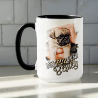 Mejor foto de perro Mascota Grunge de Guay moderna