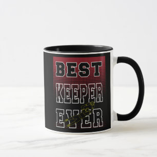 Taza Mejor guardián de la historia del MUG