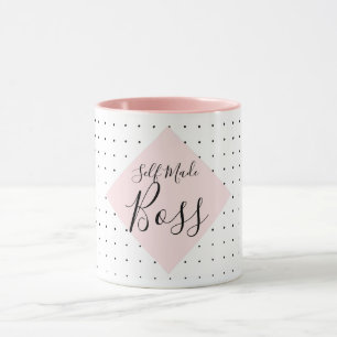 Taza Mejor jefe , mentor nunca