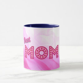 Taza Mejor Madre Que Mamá Mejor Madre Que Nunca