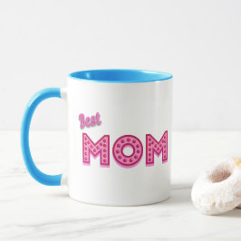 Taza Mejor Madre Que Mamá Mejor Madre Que Nunca