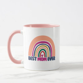 Taza mejor mamá de todos los tiempos