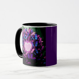 Taza Mejor Mamá del Mundo