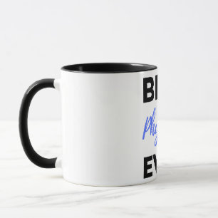 Taza Mejor Médico de la Historia 2