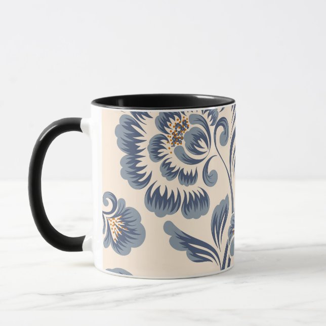 Taza Mejor Mug Combo (Izquierda)