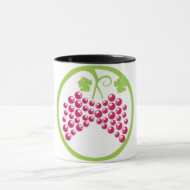 Taza Mejor Mug Combo (Centro)