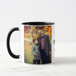 Taza Mejor Muñoz Fotográfico