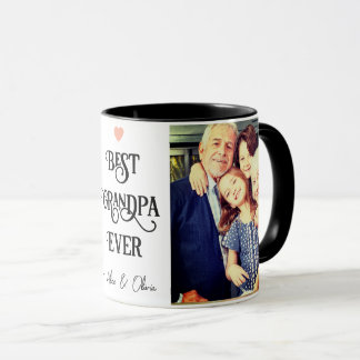 Taza Mejor Muñoz Fotográfico