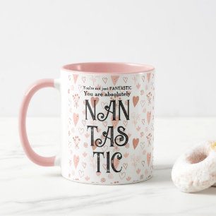Taza Mejor Nan