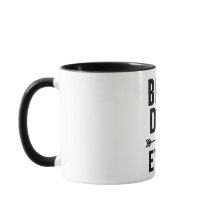 Mejor Papá Nunca - Elegante Mug Regalo