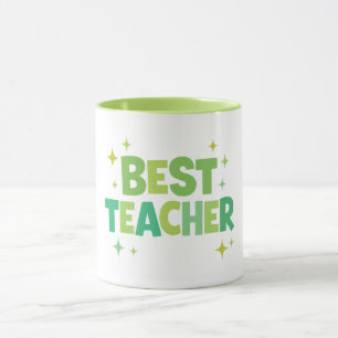 Taza Mejor Profesor