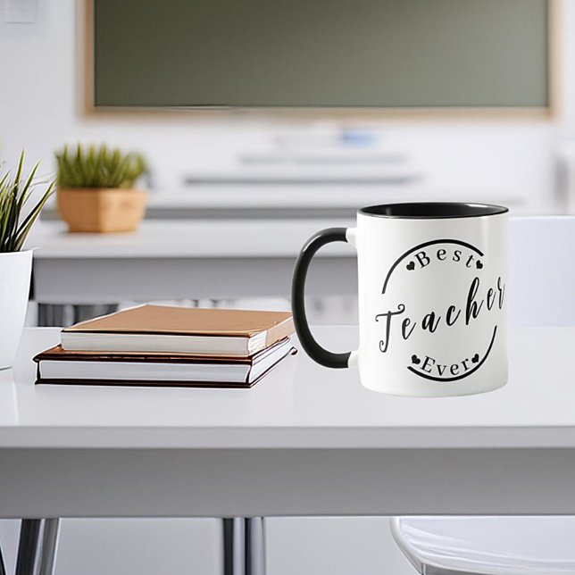 Taza Mejor Profesor de la historia (Subido por el creador)