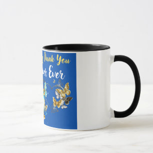 Taza Mejor Profesor de la Historia
